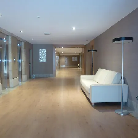 Playa Sanxenxo Apartment Exterior photo