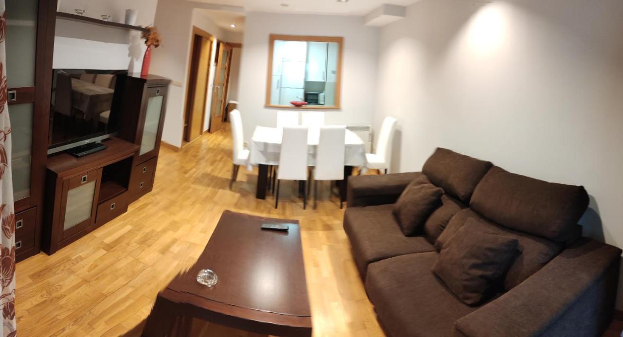Playa Apartment *