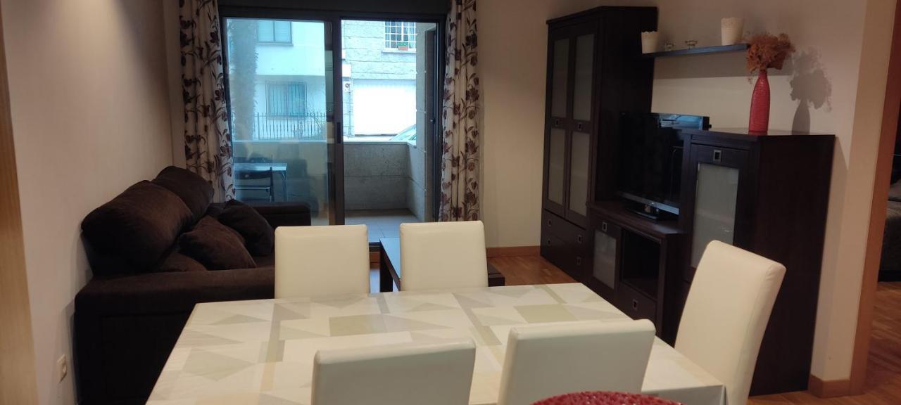Playa Apartment Sanxenxo