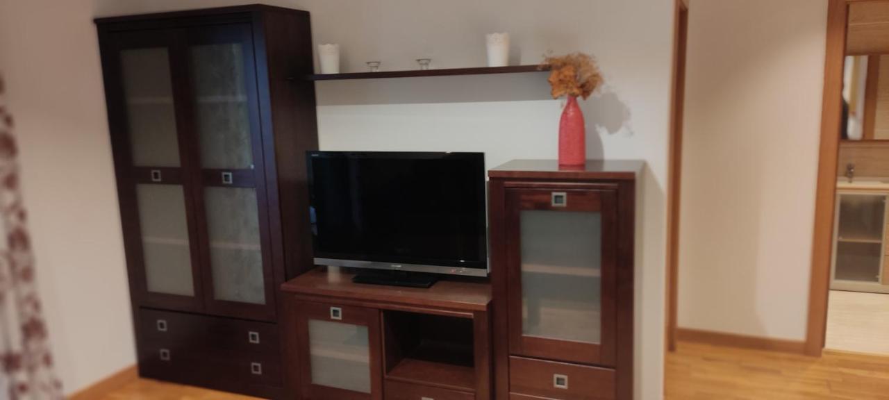 Apartment Playa Sanxenxo