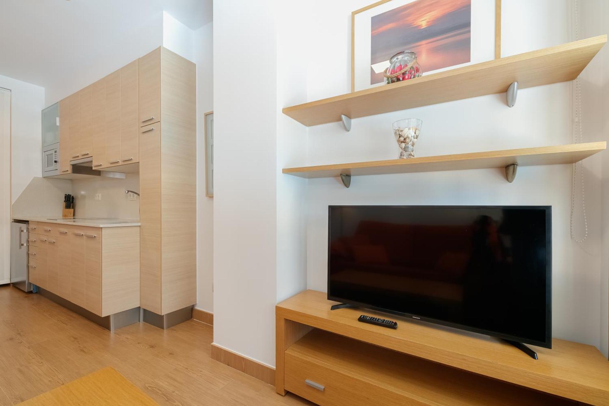 Apartment Playa