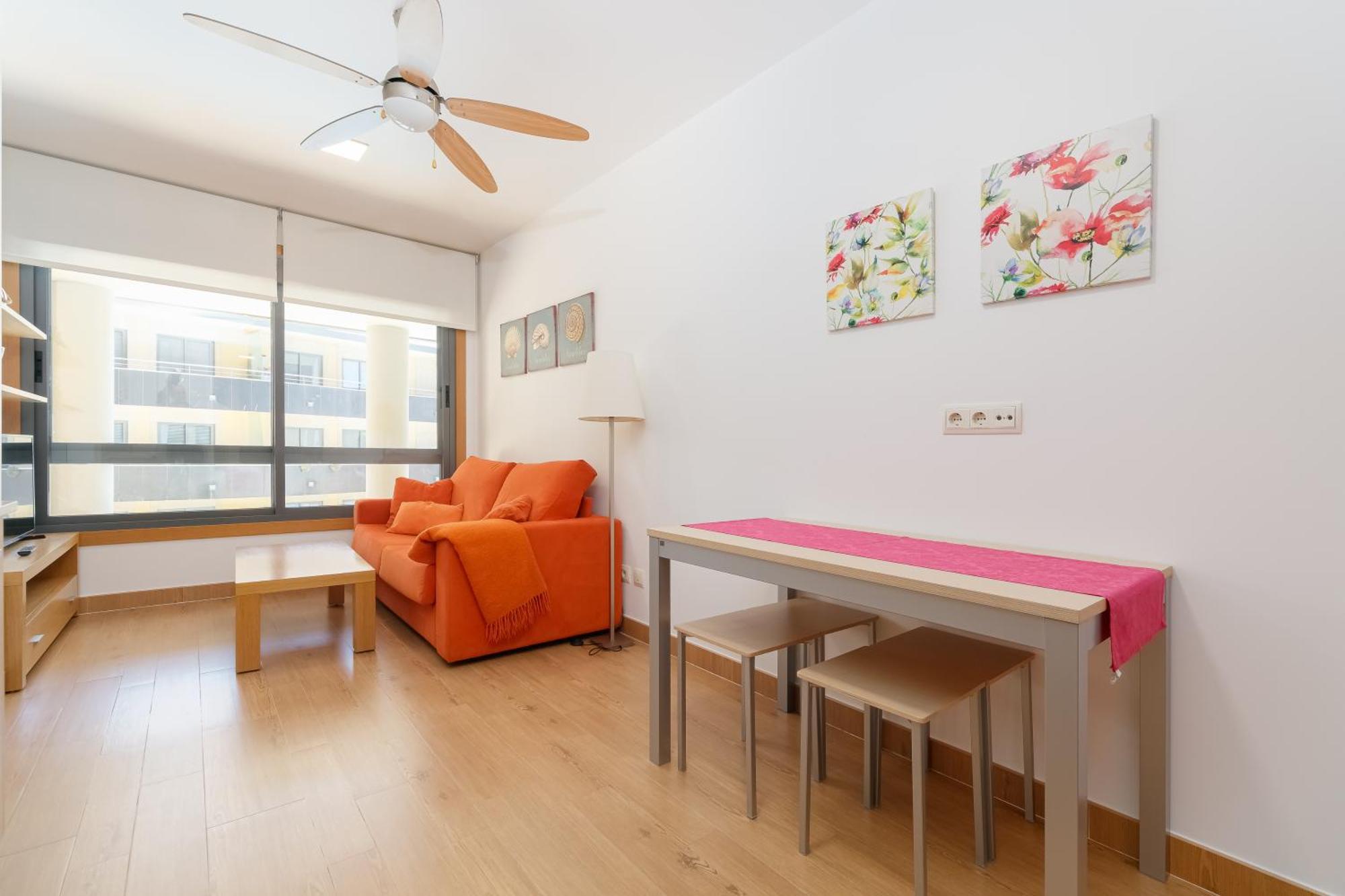 Playa Apartment *