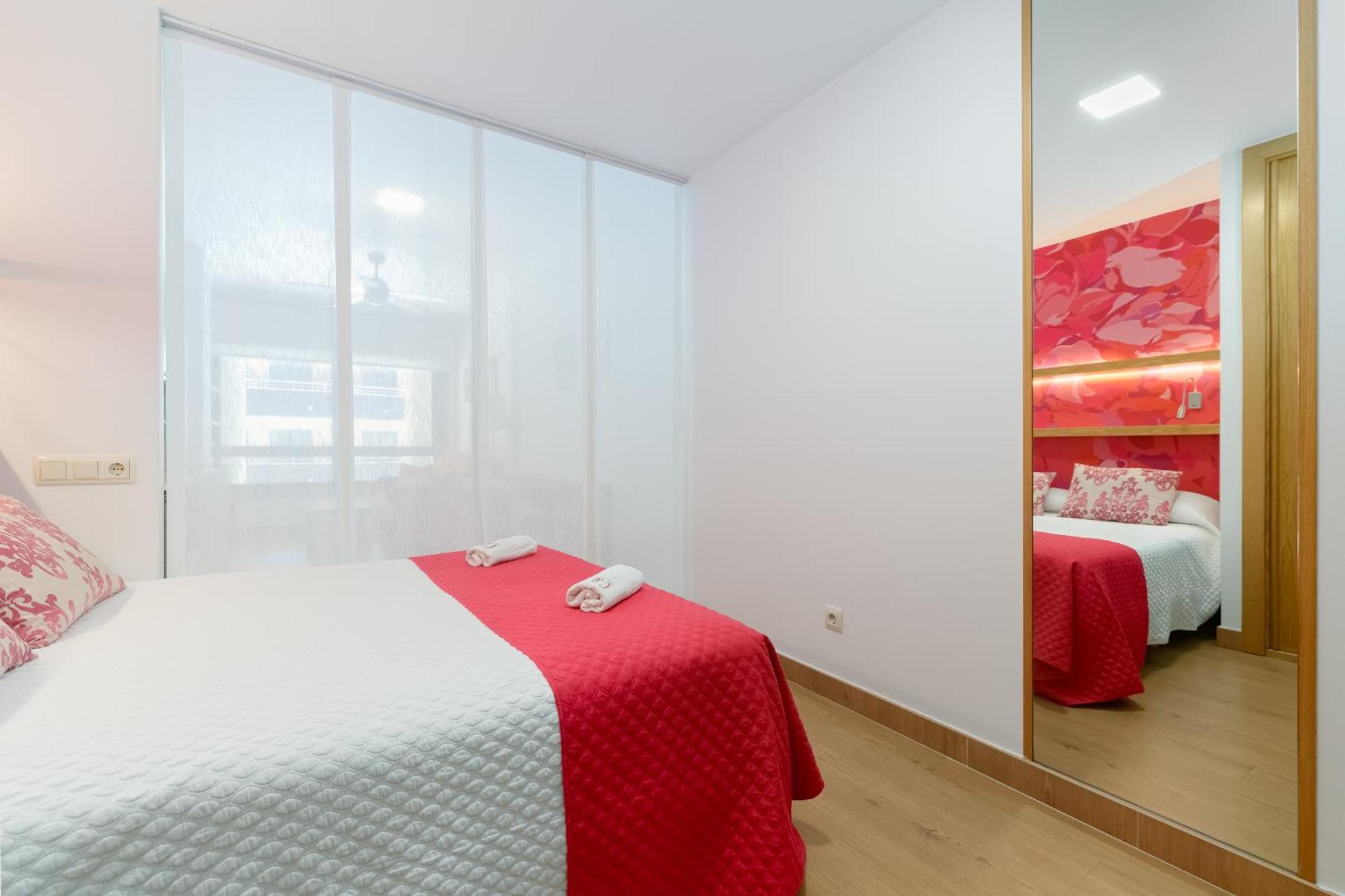 Apartment Playa *
