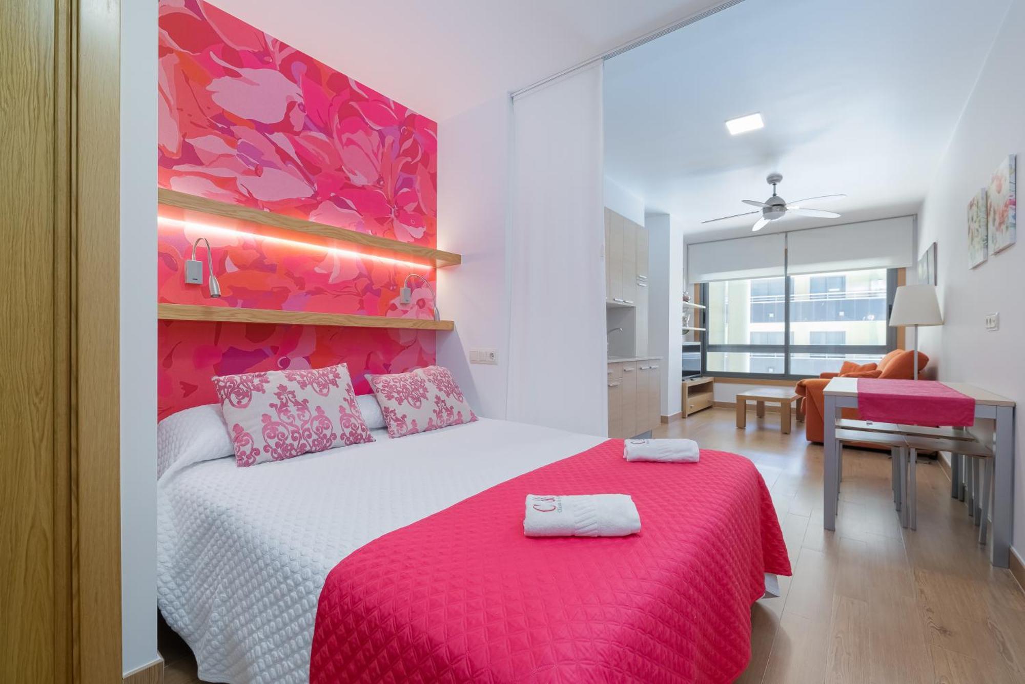 Playa Apartment Sanxenxo