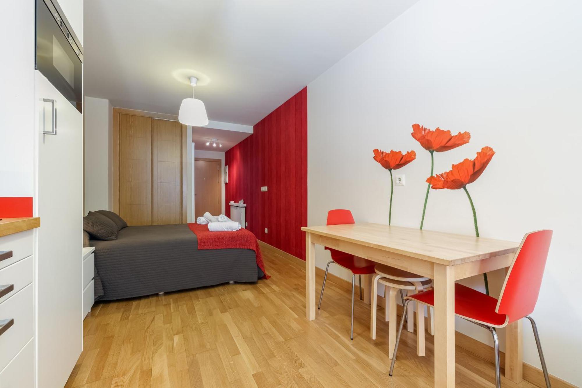 Playa Apartment