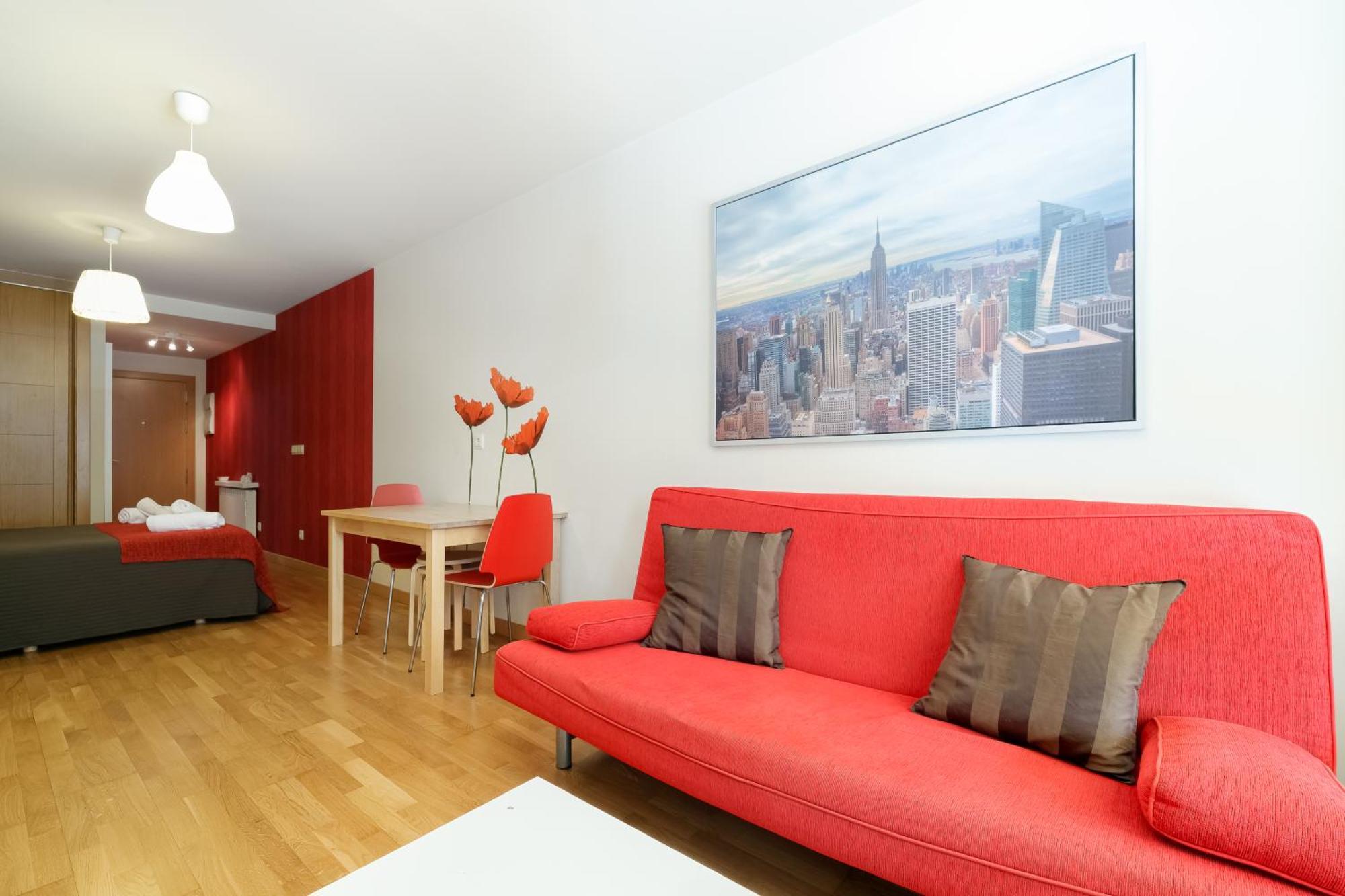 Apartment Playa *
