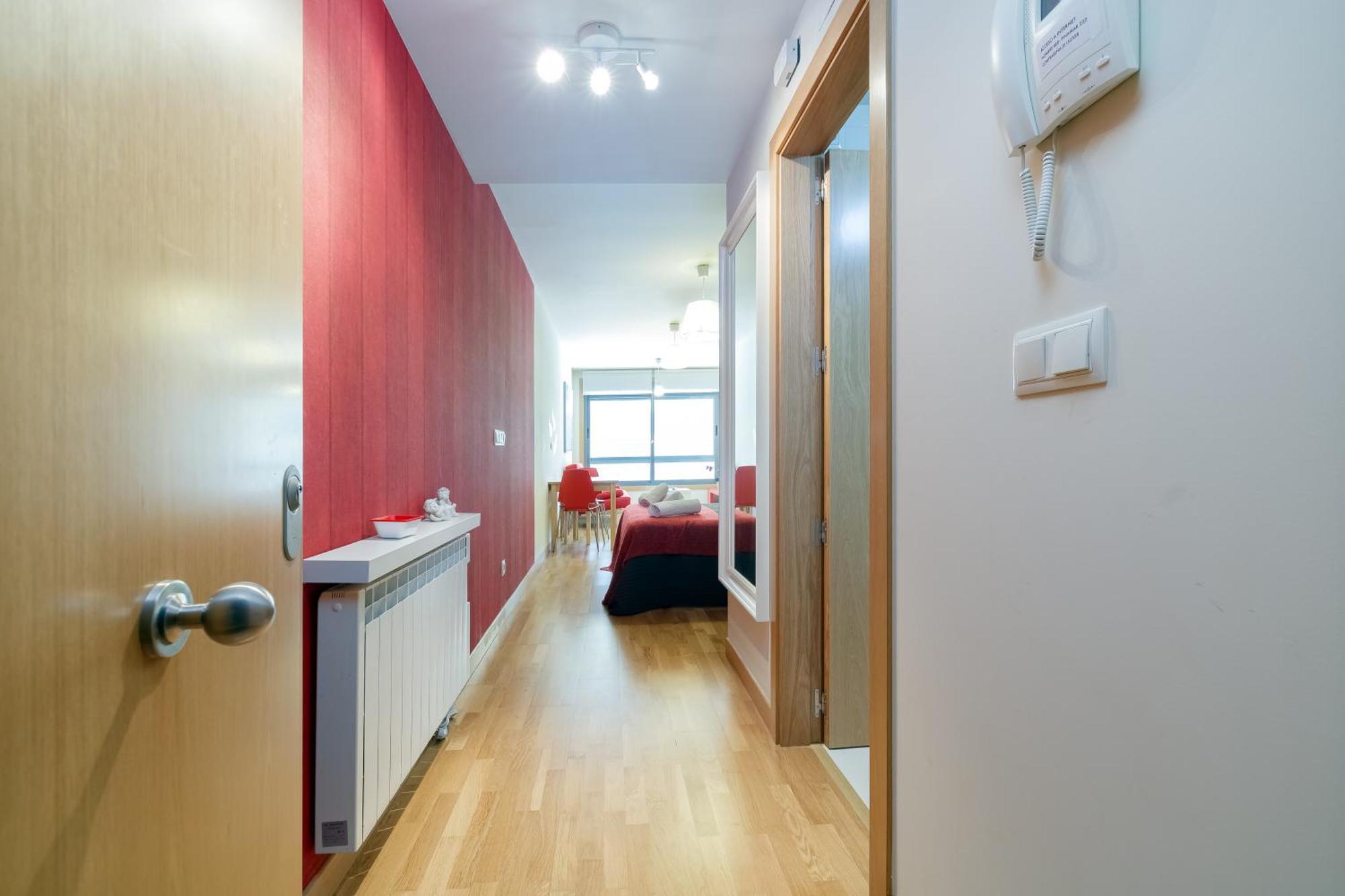 Playa Apartment Sanxenxo