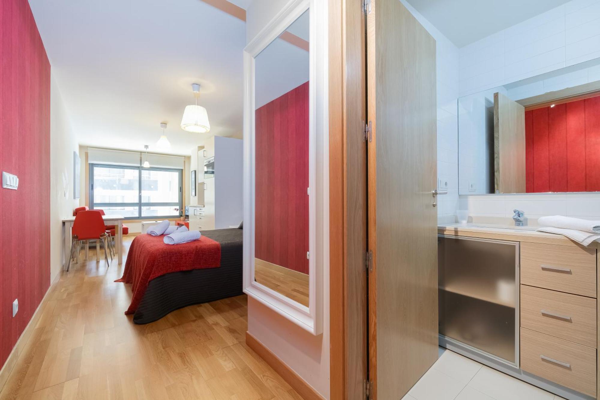 Playa Apartment
