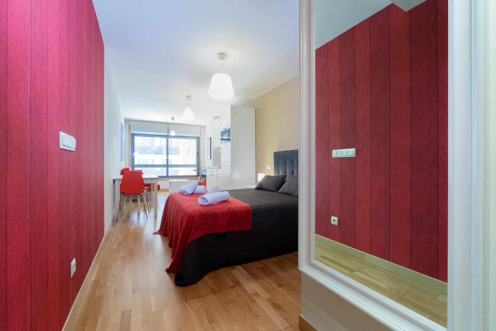 Playa Apartment Sanxenxo