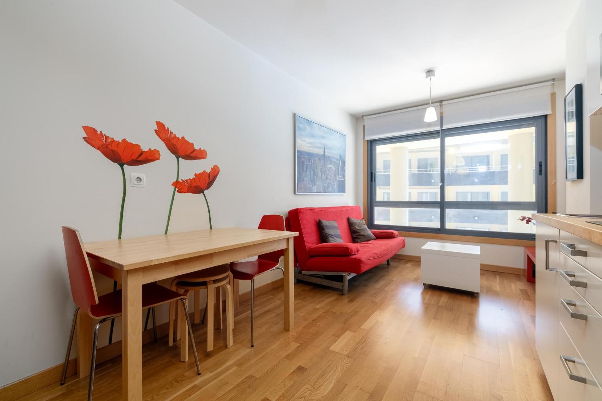 Playa Apartment