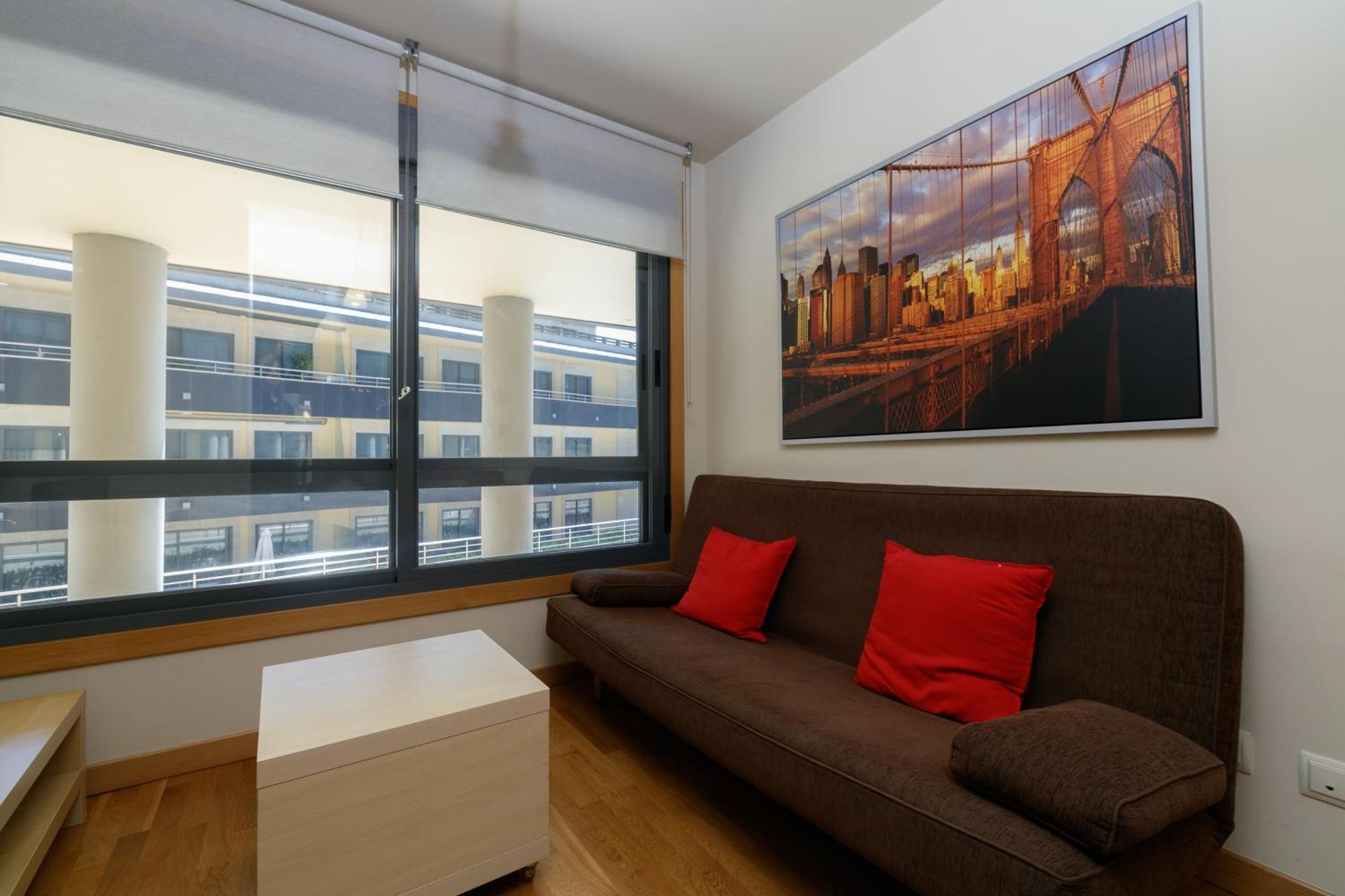 Apartment Playa