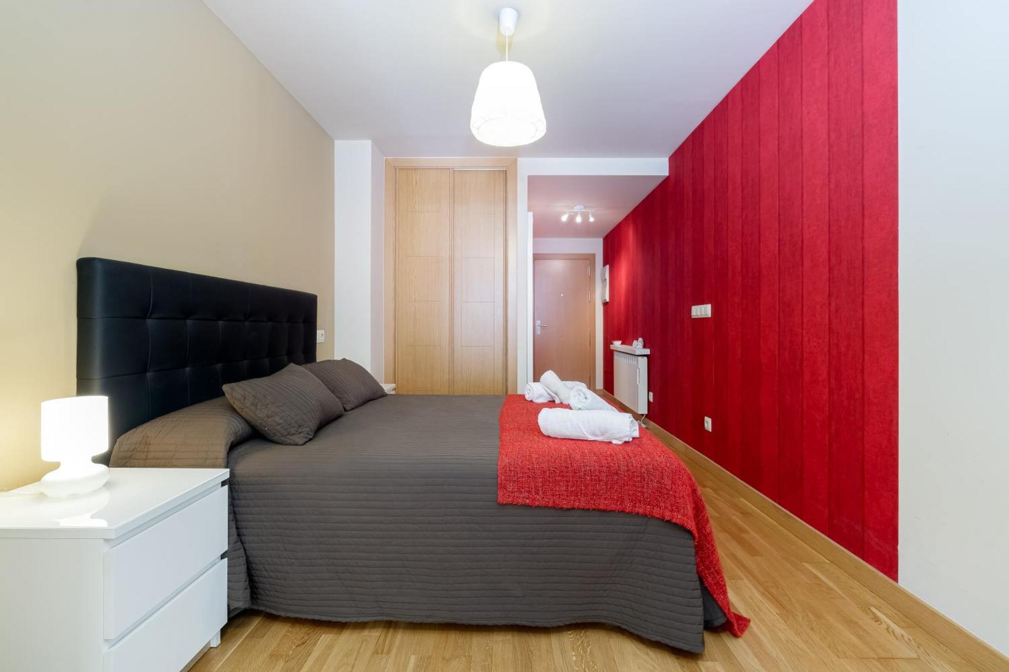 Playa Apartment *