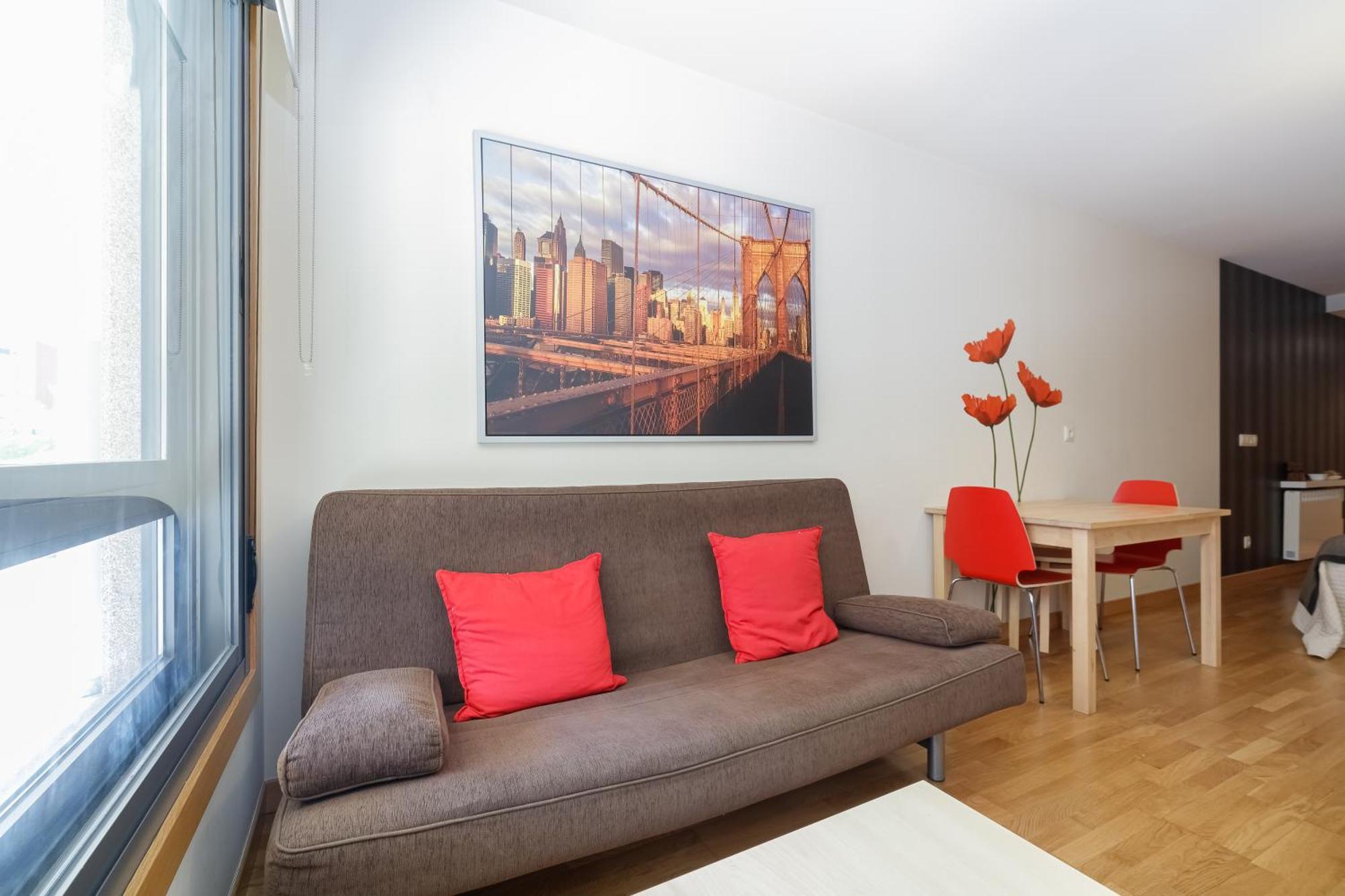 Playa Apartment *