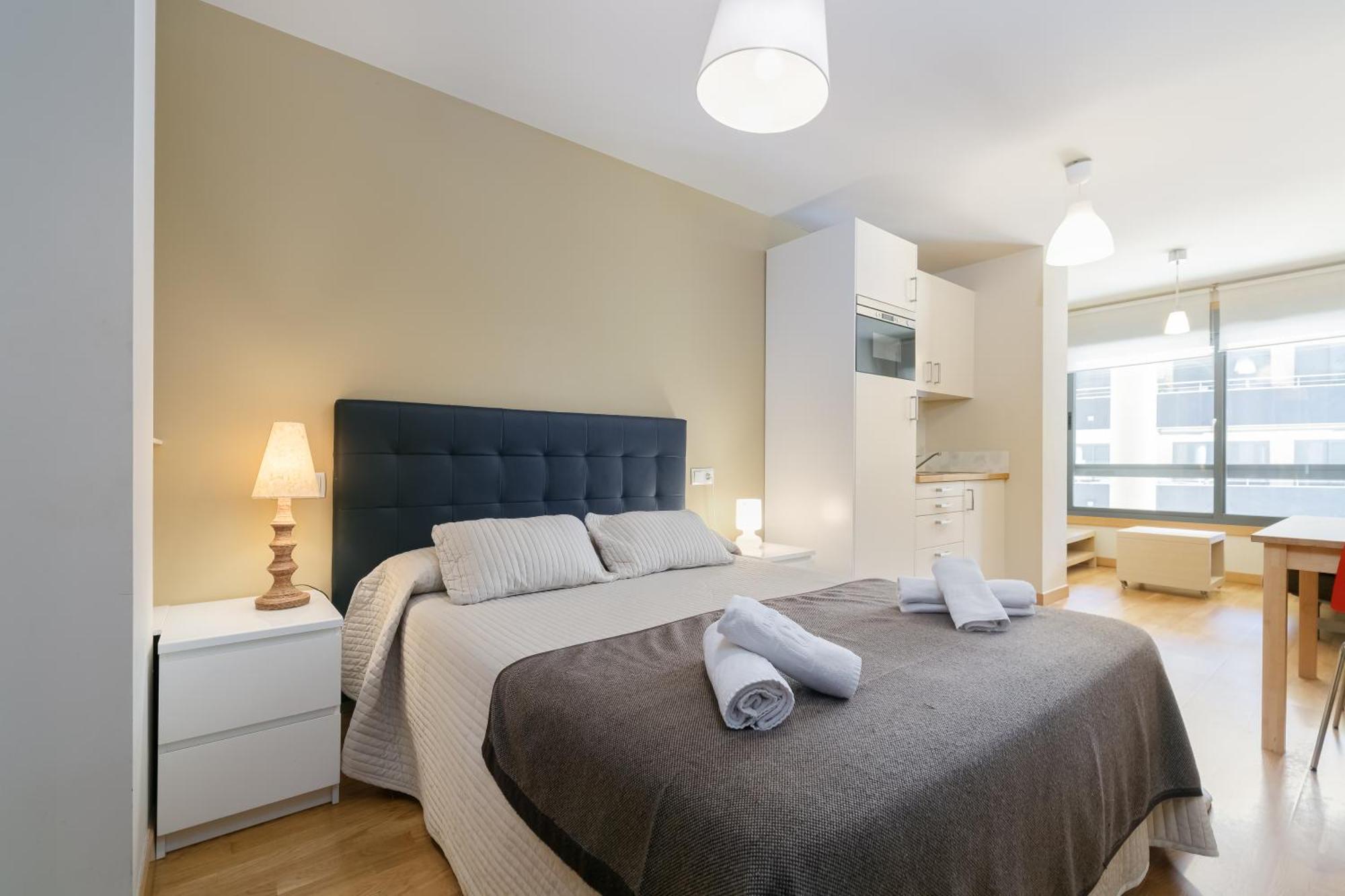 Apartment Playa *
