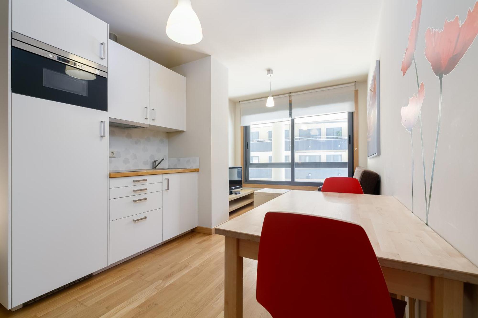 Playa Apartment