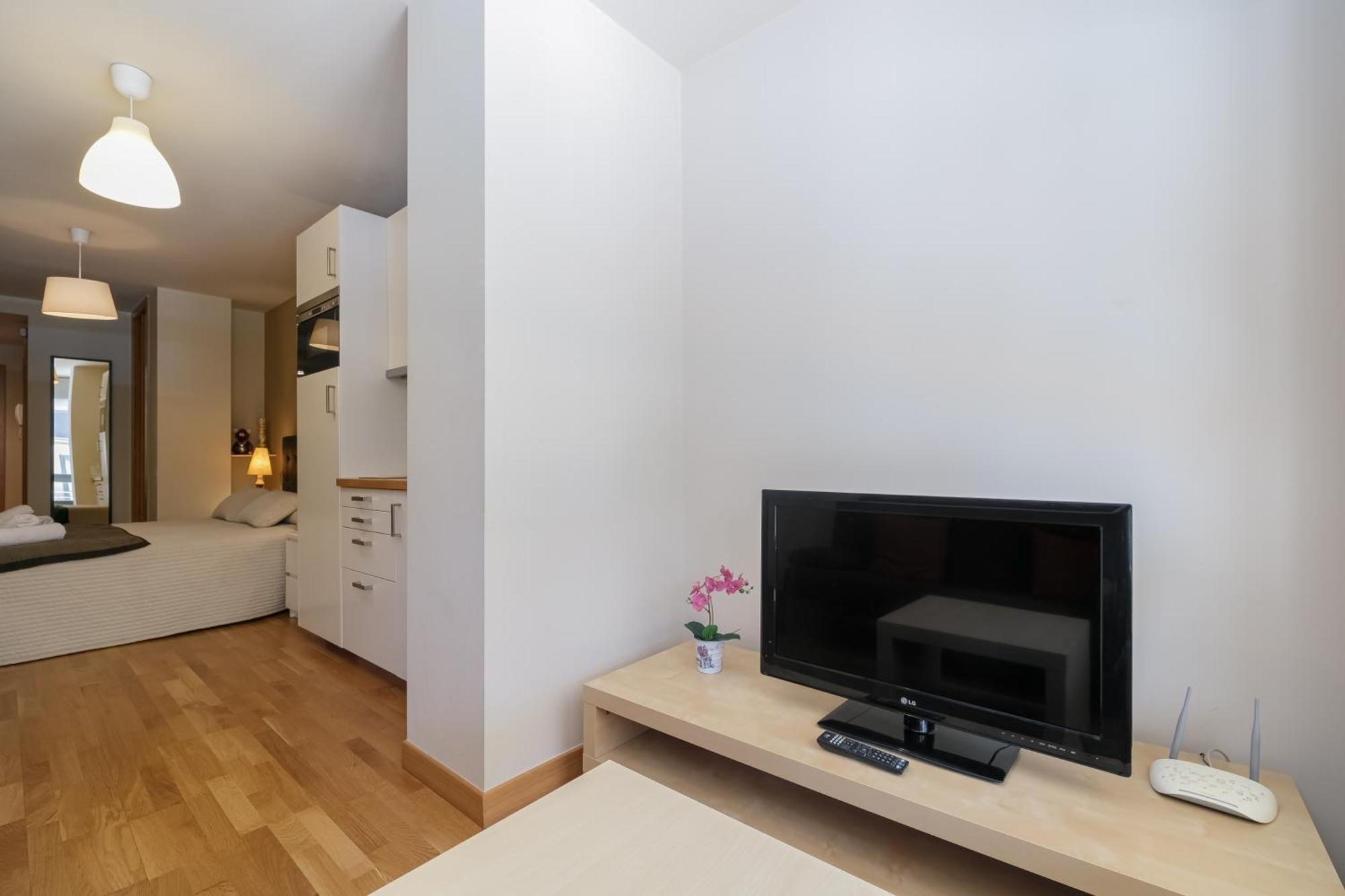 Apartment Playa