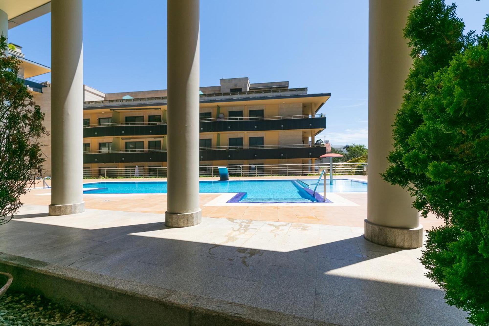 Playa Apartment *