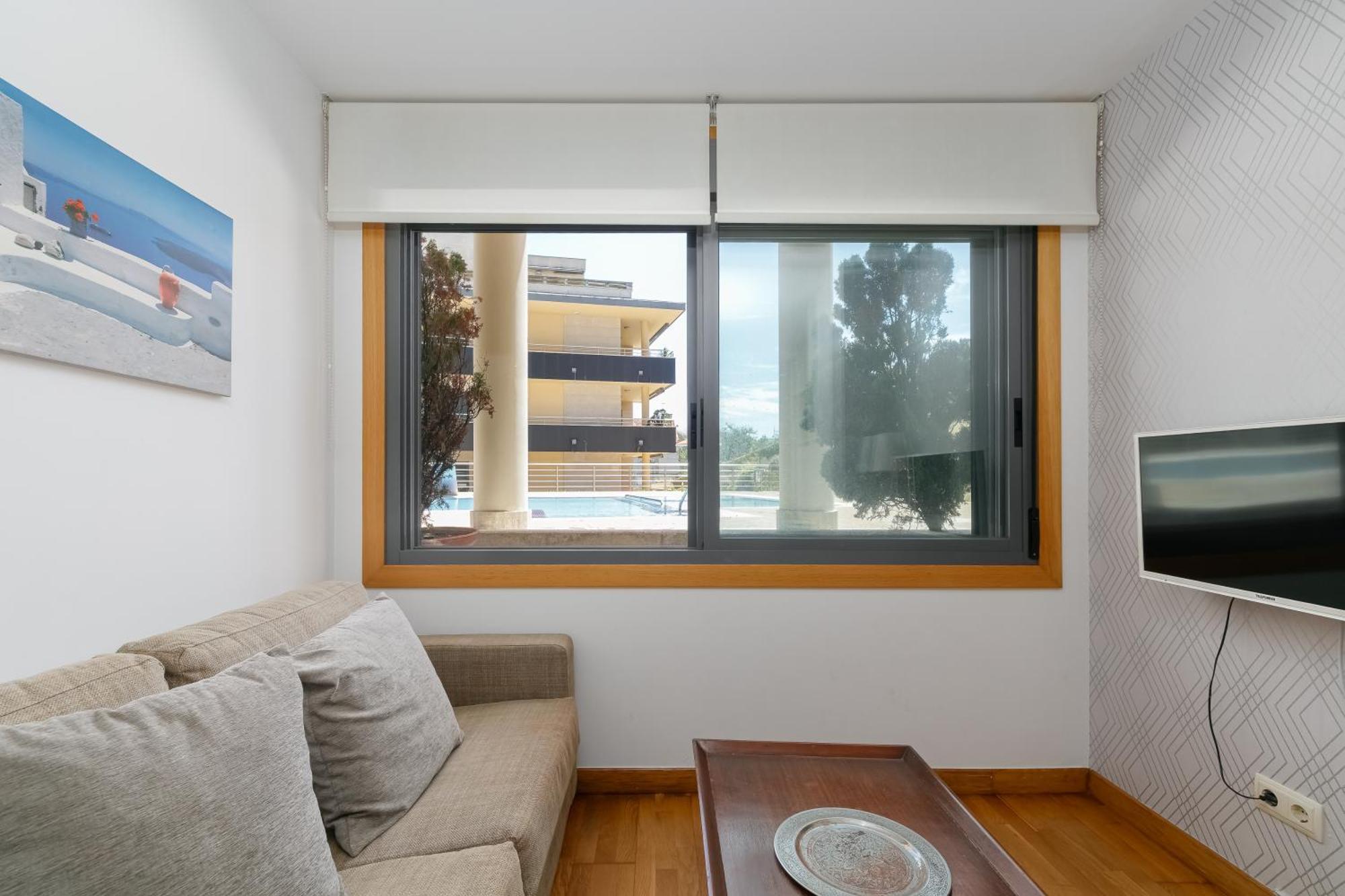 Appartamento Playa Sanxenxo