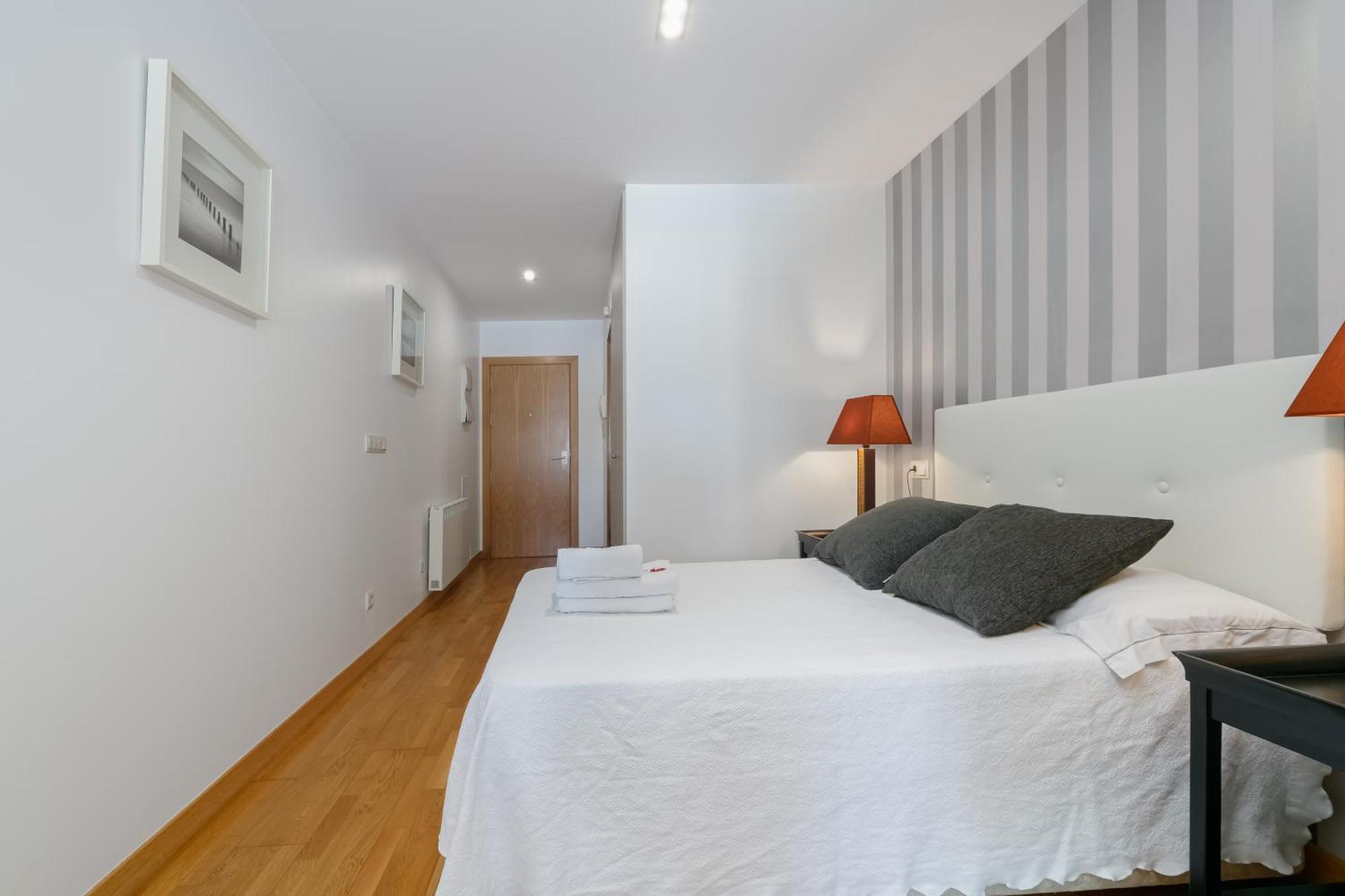 Appartamento Playa Sanxenxo