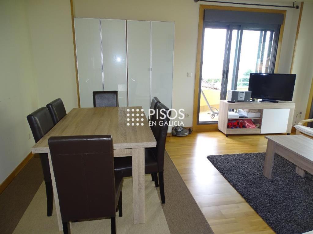 Apartment Playa Sanxenxo